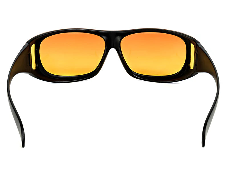 Headlight Glasses