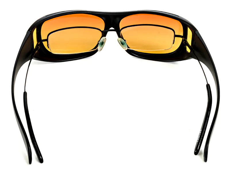 Headlight Glasses