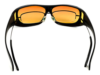 Headlight Glasses