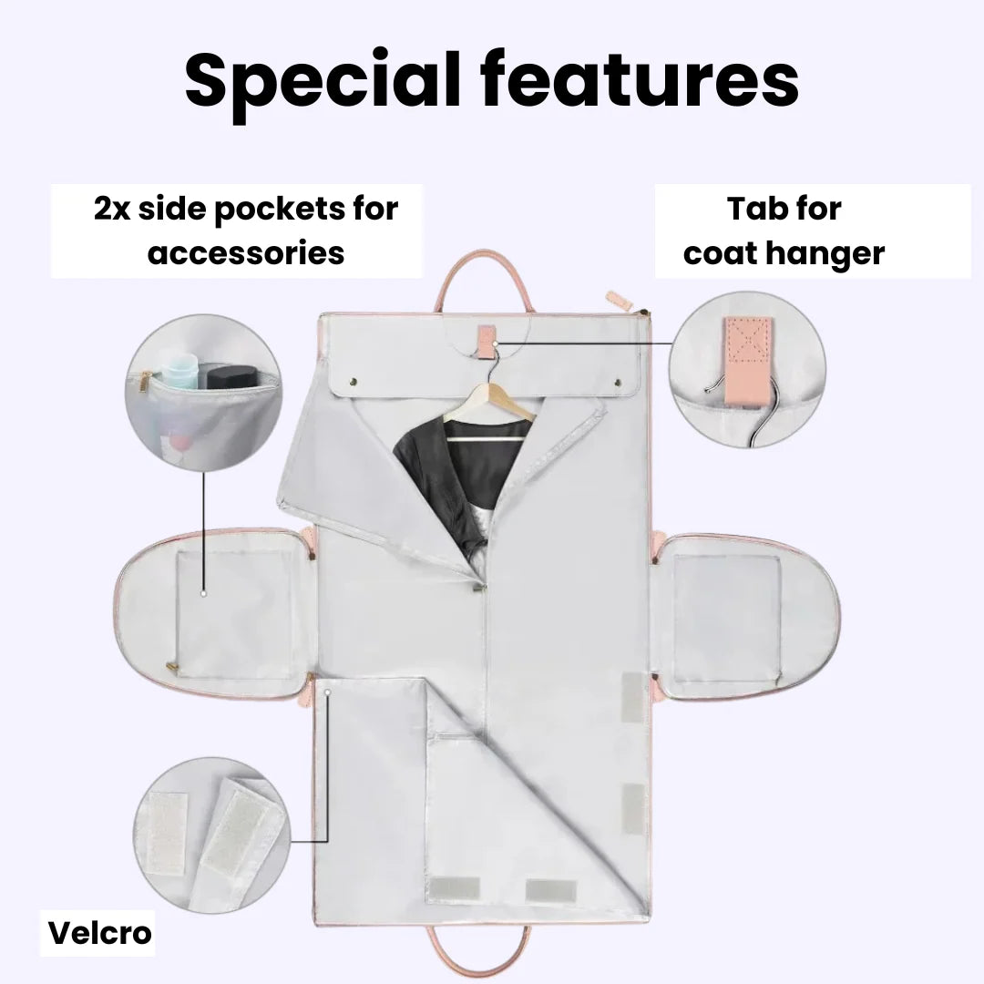 Travella - Milano Bag