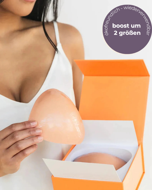 curvewear -  sticky bras