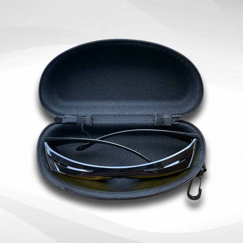 DriveBright Brillenetui
